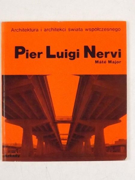 Pier Luigi Nervi