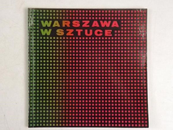 Warszawa w sztuce