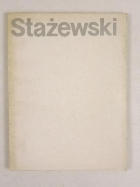 Henryk Stażewski. Muzeum Sztuki w Łodzi