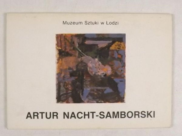 Artur Nacht-Samborski