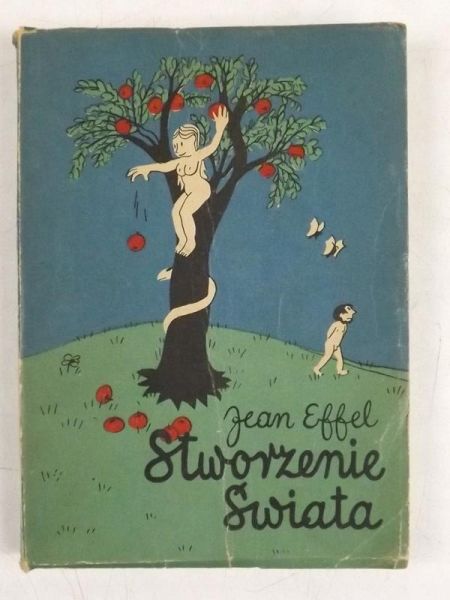 Stworzenie Świata