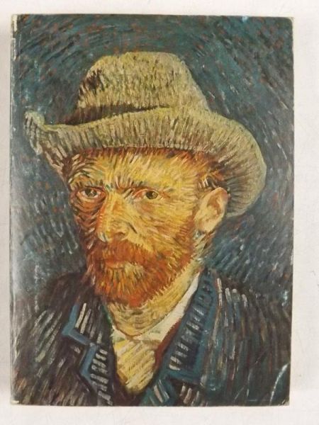 Gogh Vincent van - 100 Drawings and Water Colours