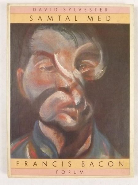 Samtal med Francis Bacon