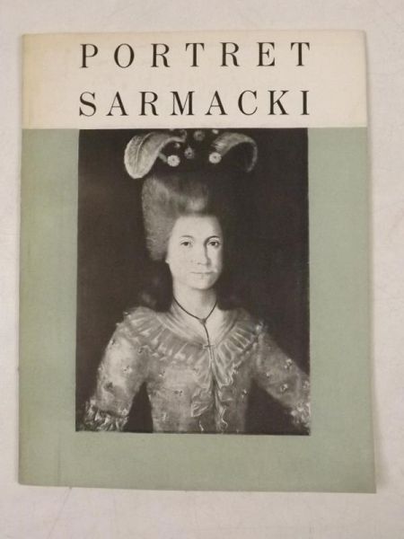 Portret sarmacki
