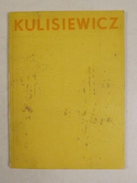 Heydrich Jan  - Tadeusz Kulisiewicz
