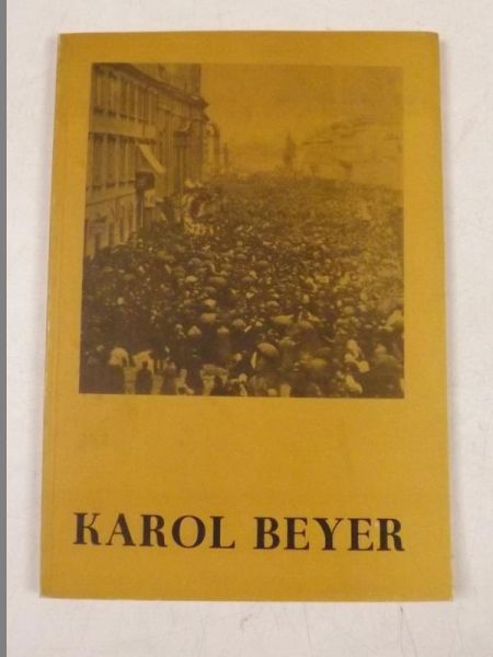Karol Beyer