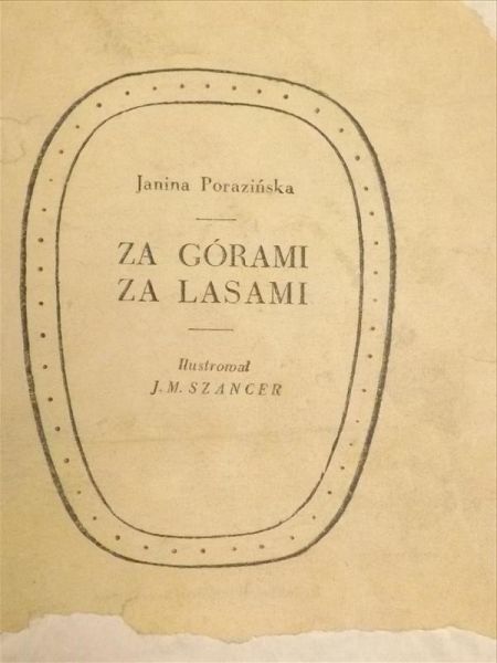 Za górami za lasami