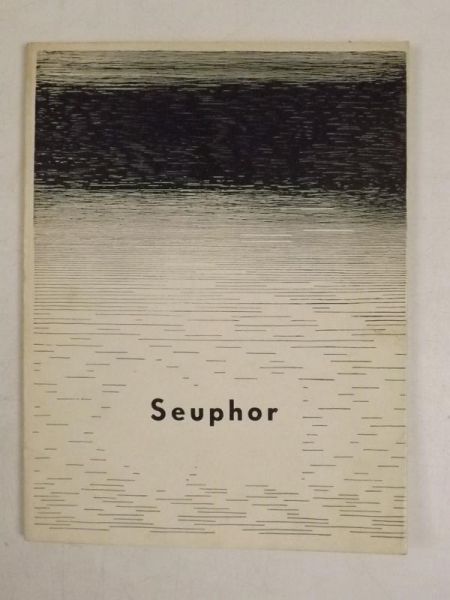 David Robert (zdjęca) - Seuphor