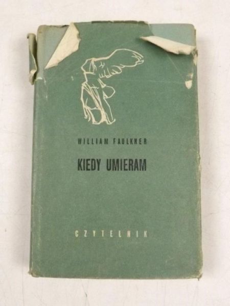 Kiedy umieram