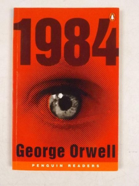 Orwell George - 1984