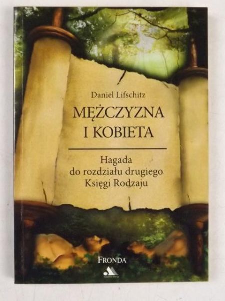 Mężczyzna i kobieta