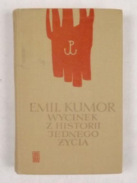 Wycinek z historii jednego życia