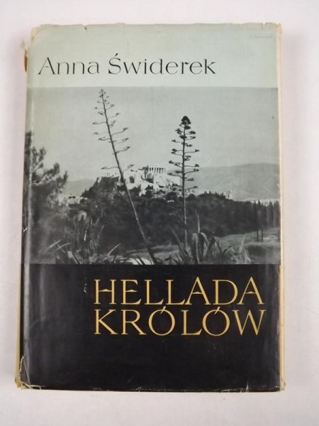 Hellada królów