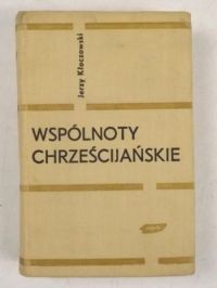 Wspólnoty Chrześcijańskie