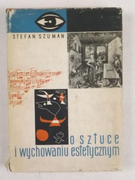 O sztuce i wychowaniu estetycznym