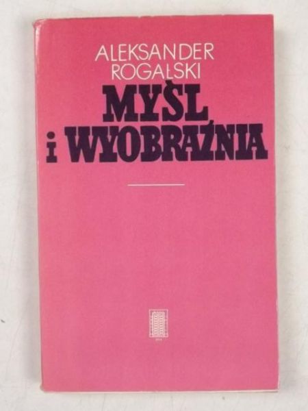 Myśl i wyobraźnia