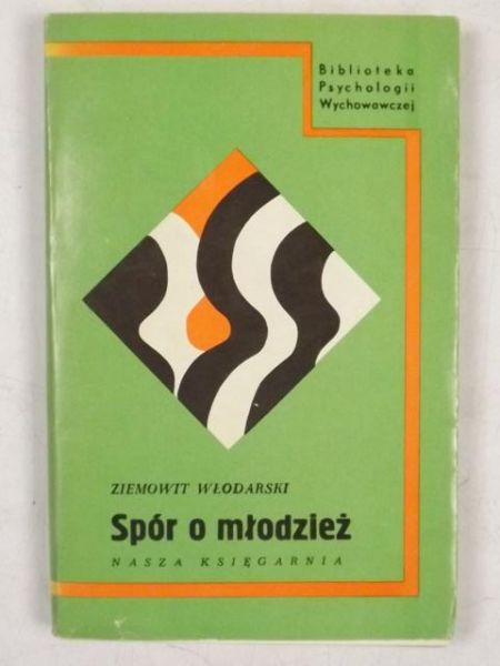 Spór o młodzież