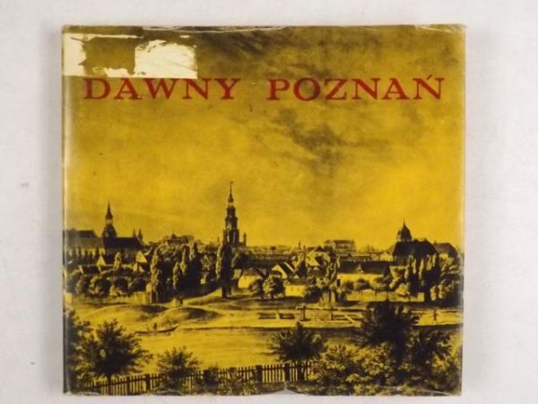 Dawny Poznań