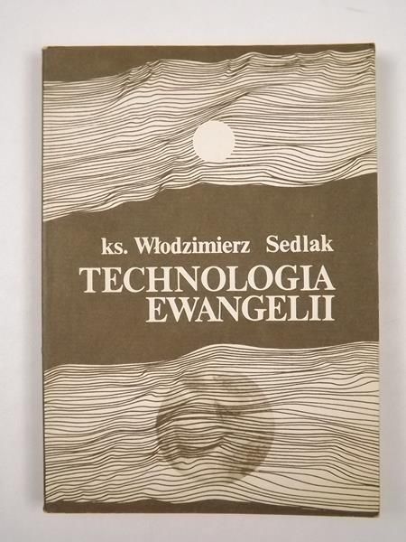 Technologia Ewangelii
