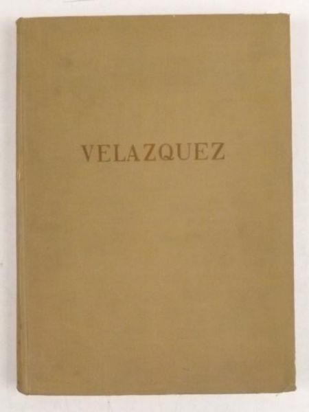 Velazquez, 1941 r.