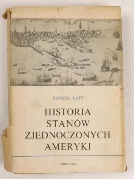 Historia Stanów Zjednoczonych Ameryki