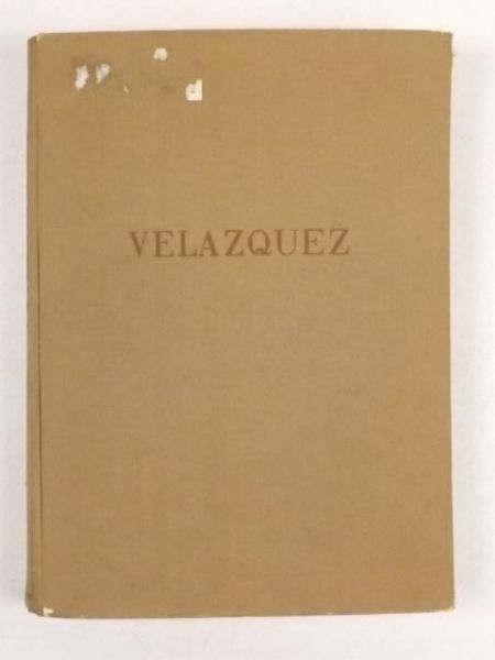 Velazquez, 1941 r.