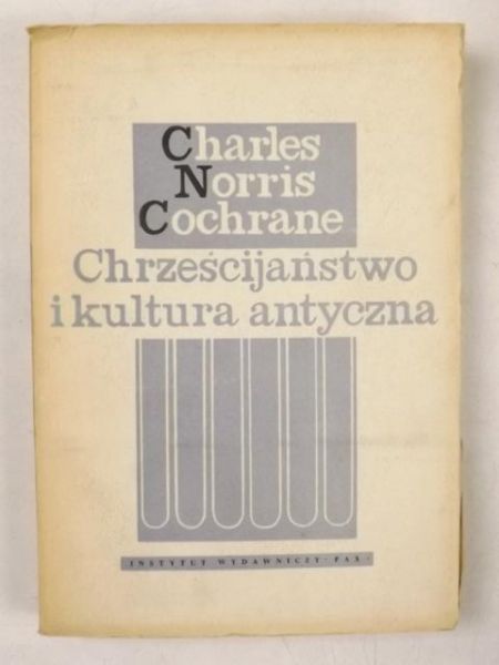 Chrześcijaństwo i kultura antyczna