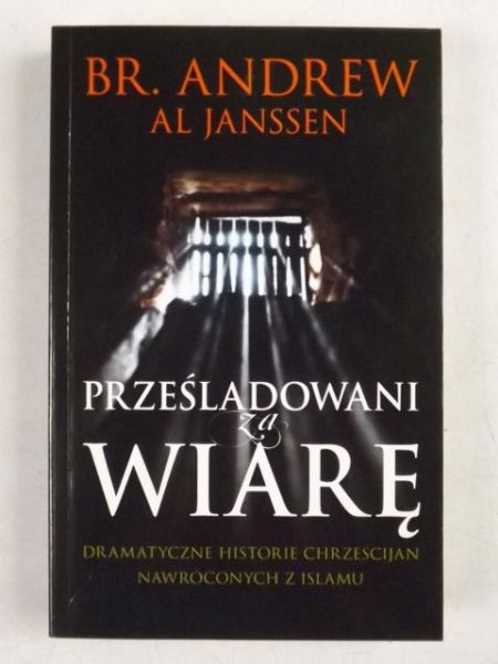 Prześladowani za wiarę
