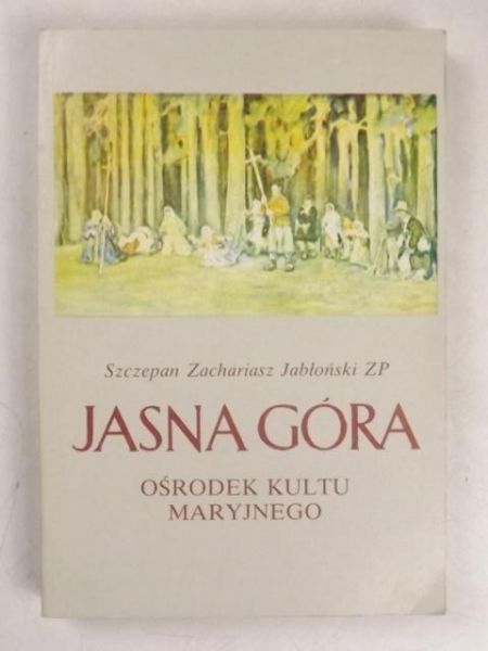 Jasna Góra