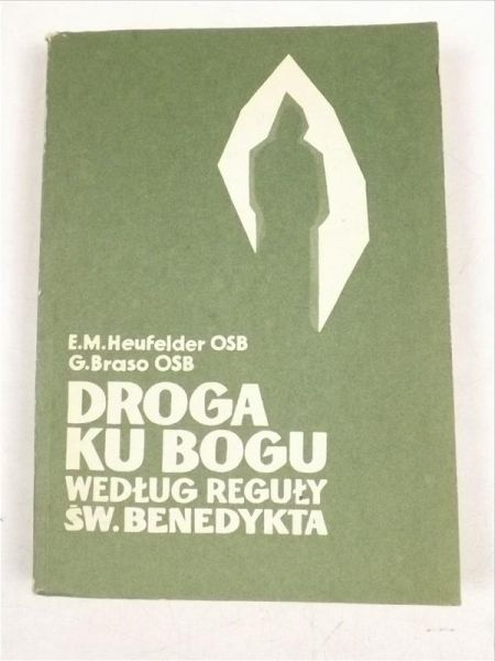 Droga ku Bogu