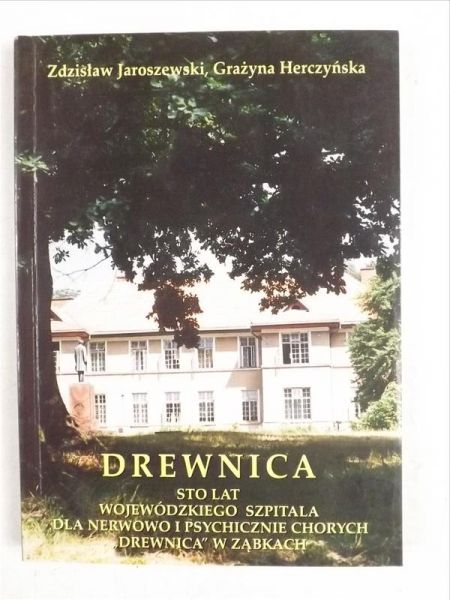 Jaroszewski Zdzisław,   - Drewnica