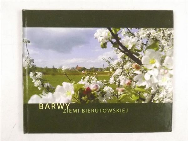 Podurgiel Zbigniew - Barwy ziemi bierutowskiej