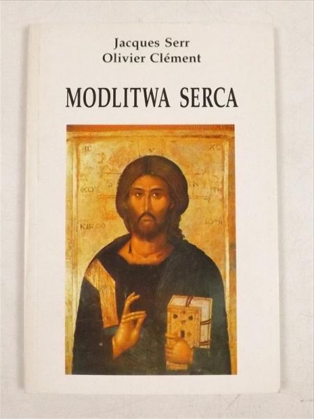 Clement Olivier - Modlitwa serca