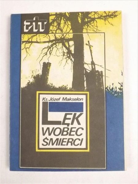 Lęk wobec śmierci