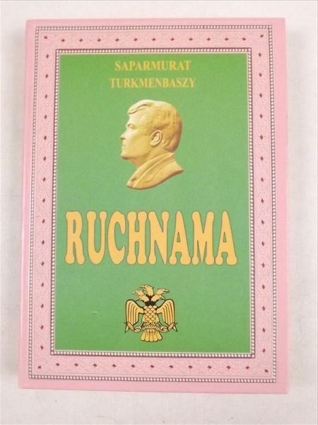 Ruchnama