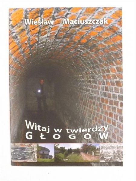 Witaj w twierdzy Głogów