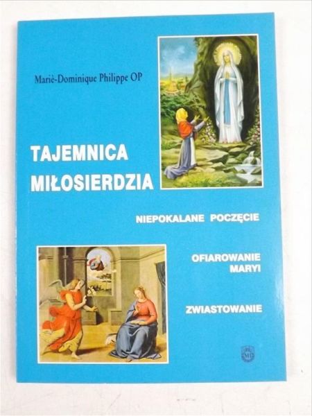 Tajemnica miłosierdzia