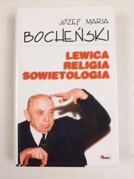 Lewica Religia Sowietologia