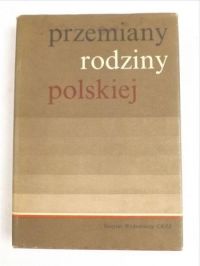 Przemiany rodziny polskiej