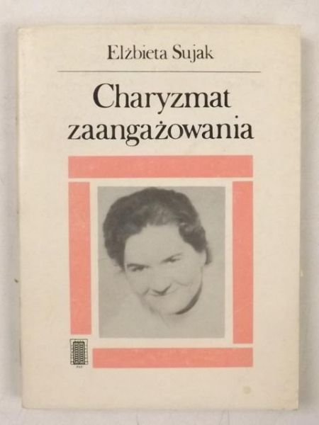 Charyzmat zaangażowania