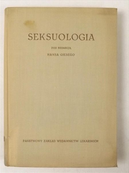 Seksuologia