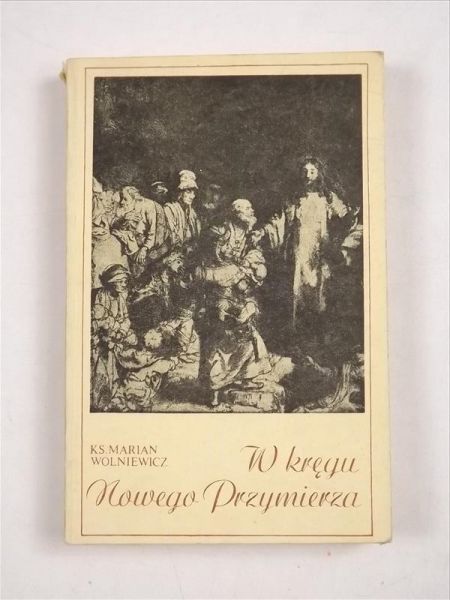 W kręgu Nowego Przymierza