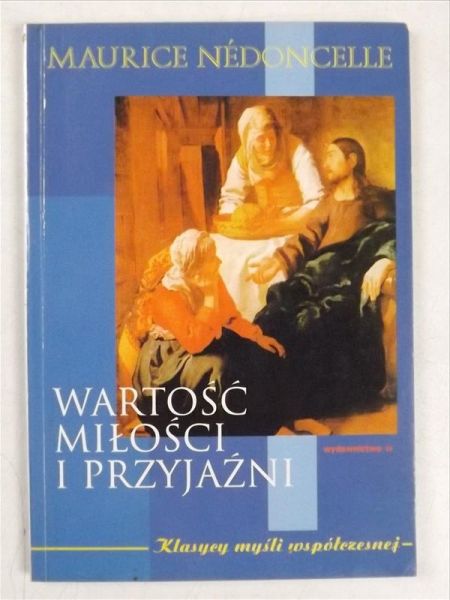 Wartości miłości i przyjaźni