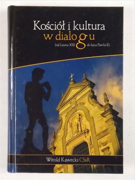 Kościół i kultura w dialogu