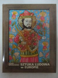 Sztuka ludowa w Europie