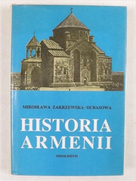 Historia Armenii