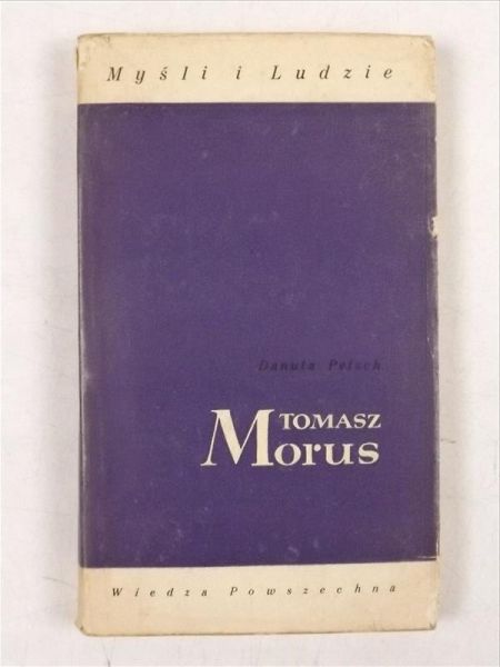 Tomasz Morus