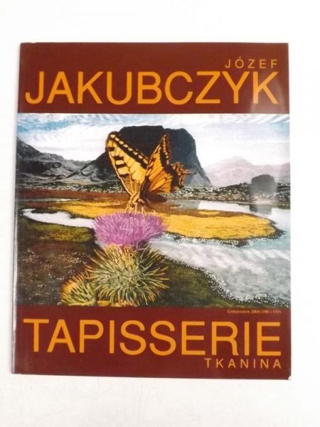 Tapisserie. Tkanina