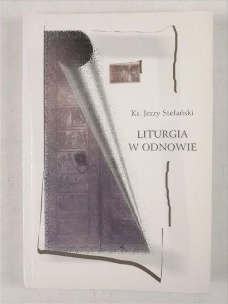 Liturgia w odnowie