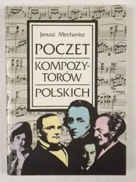 Poczet kompozytorów polskich